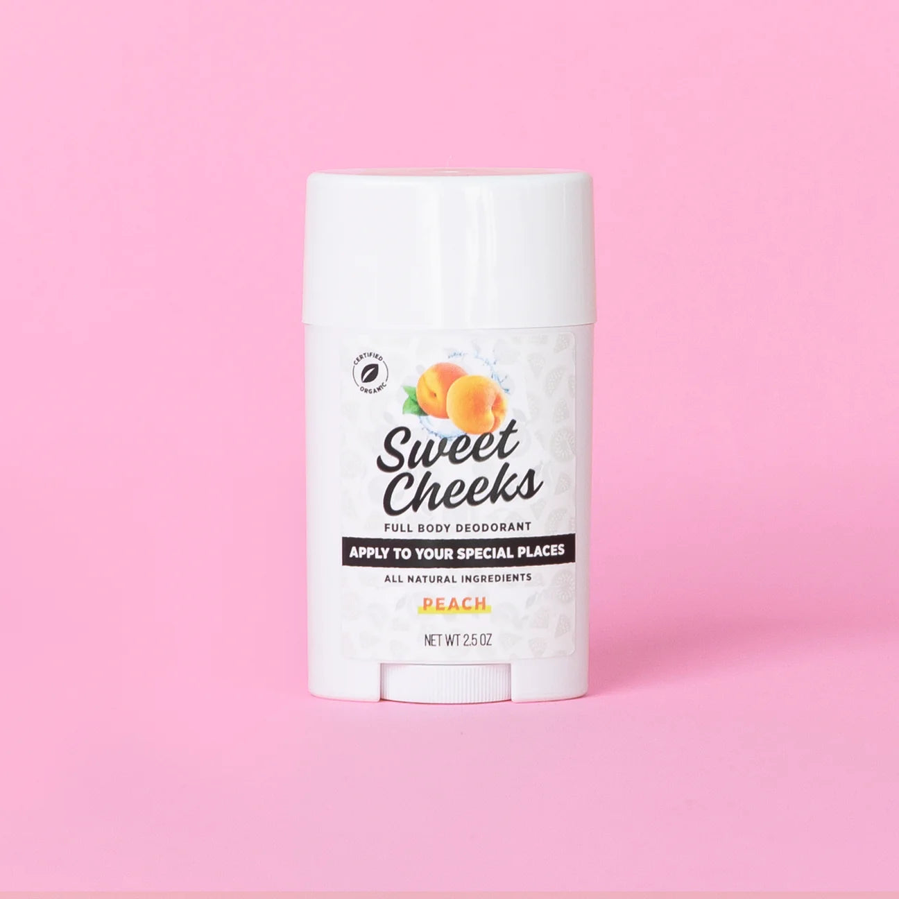 Fruity booty